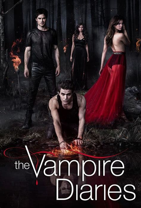 rezensionen für vampire diaries|Kritiken für Serie Vampire Diaries